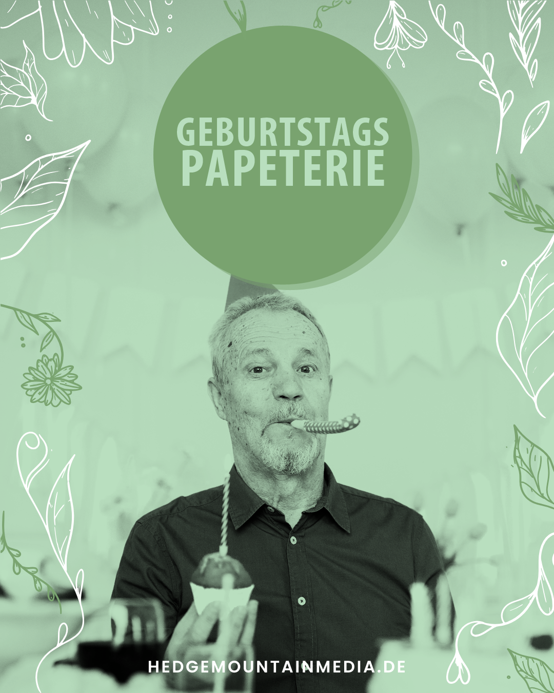 Referenz Geburtstagsfeier